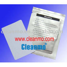 Card Reader ATM Cleaning Card For Doorlock